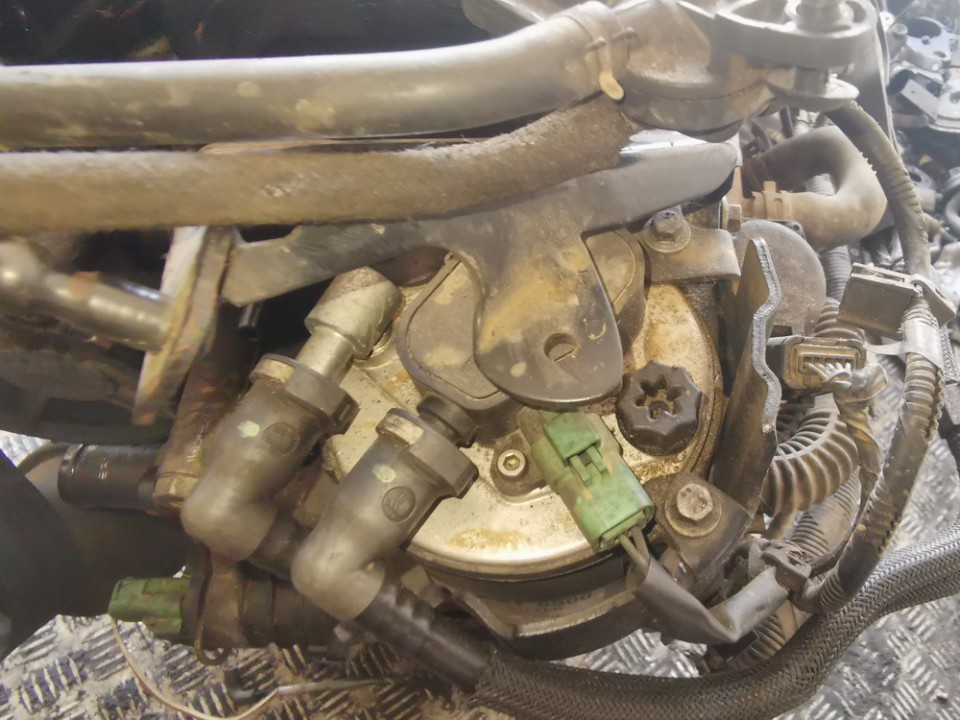 st6500 5517002 Fuel filter Ford Focus 2006 1.6L EIS01399615 Used