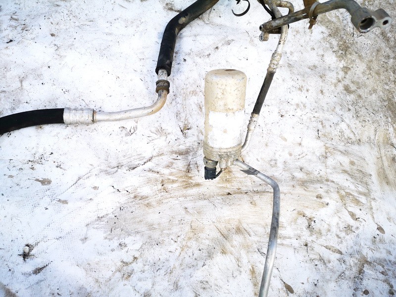 JUE109600 Rover 45 2000 Air Conditioner AC Hose Assembly (Air Conditioning Line) - Thumbnail 3