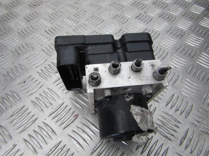 3M512M110JA Ford Focus 2006 ABS Unit (ABS Brake Pump)