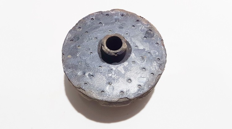 8E0512149M Audi A4 2002 Coil Spring, Cap Plate Upper - Thumbnail 2