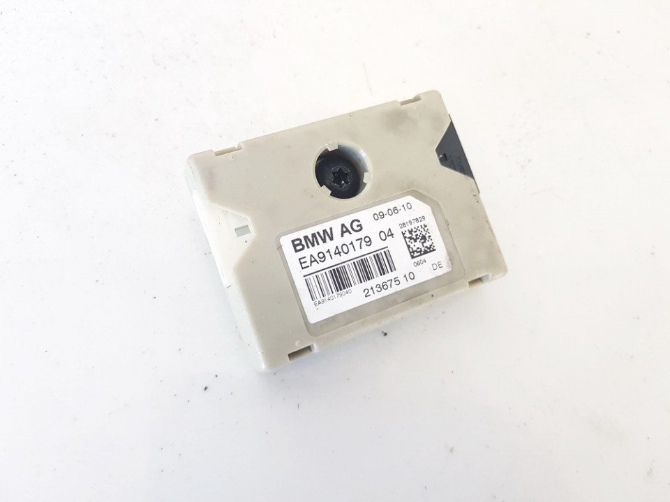EA914017904 BMW 5-Series 2015 Antennenverstärker (Antennen Verstärker)