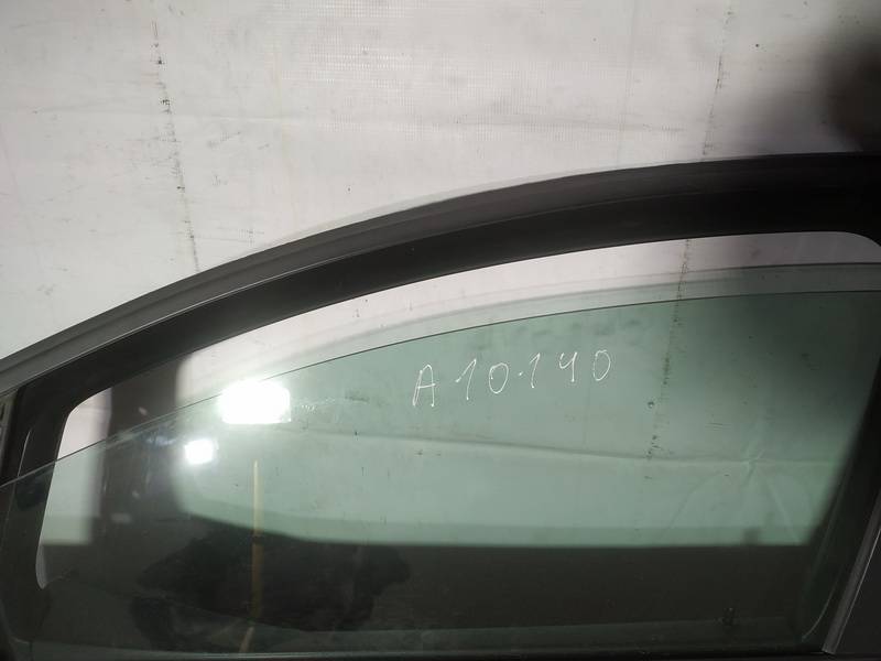 AS2 Opel Astra 2009 Door-Drop Glass - FRONT LEFT - Thumbnail 2