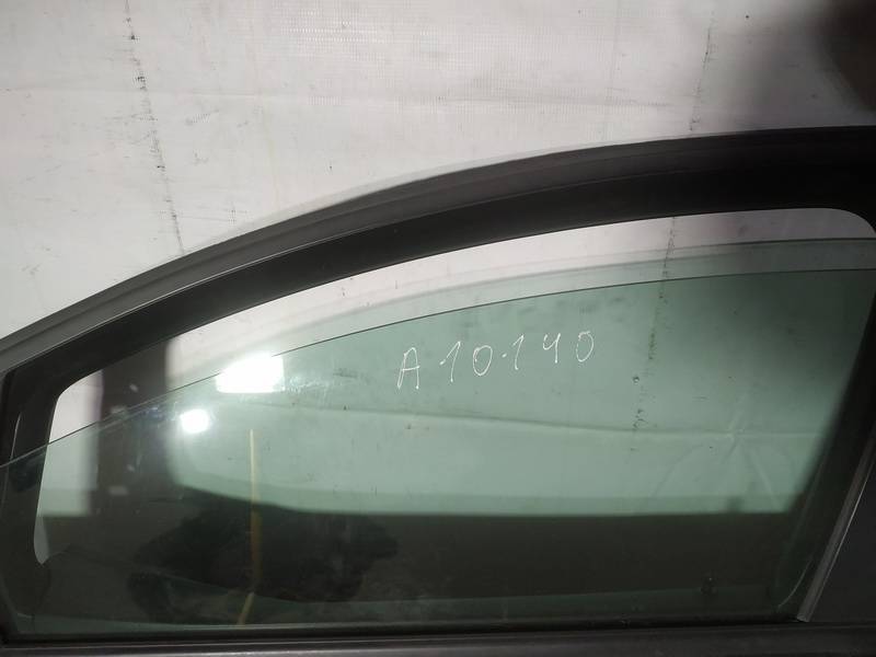 AS2 Opel Astra 2009 Боковое окно - передний левый