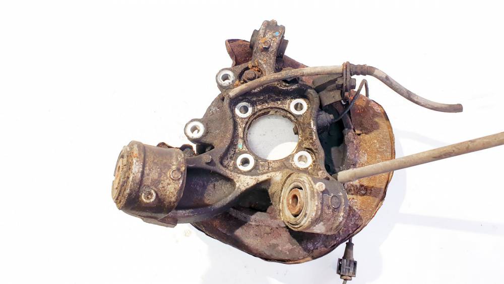 Honda CR-V 2007 Wspornik piasty - TYLNE LEWE