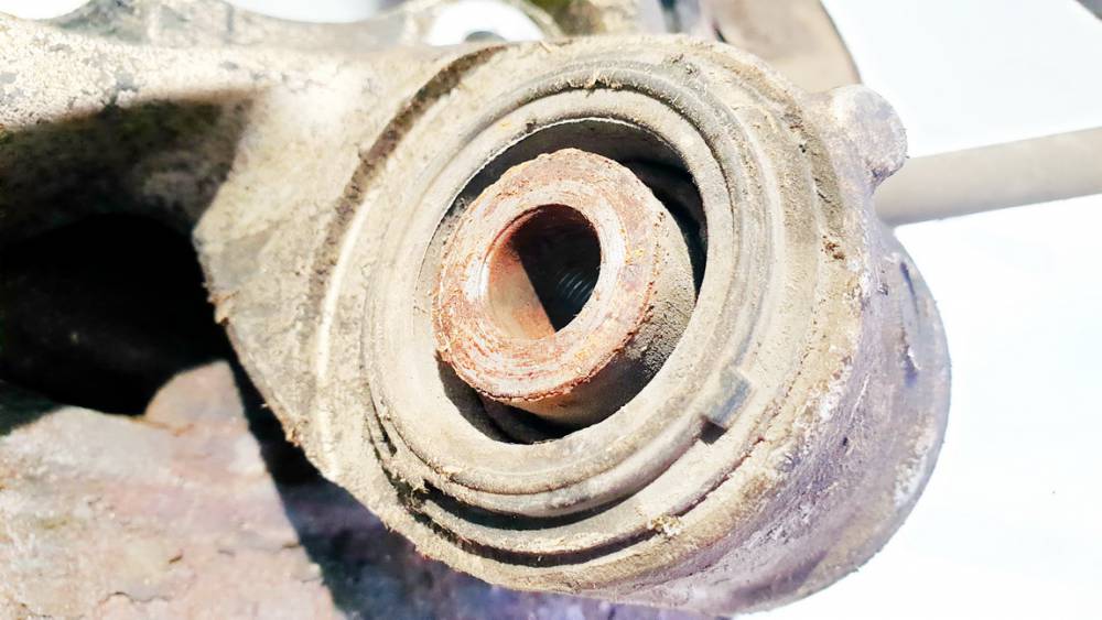 Honda CR-V 2007 Moyeu Support arriere gauche - Thumbnail 3