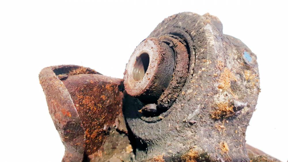 Honda CR-V 2007 Moyeu Support arriere gauche - Thumbnail 4