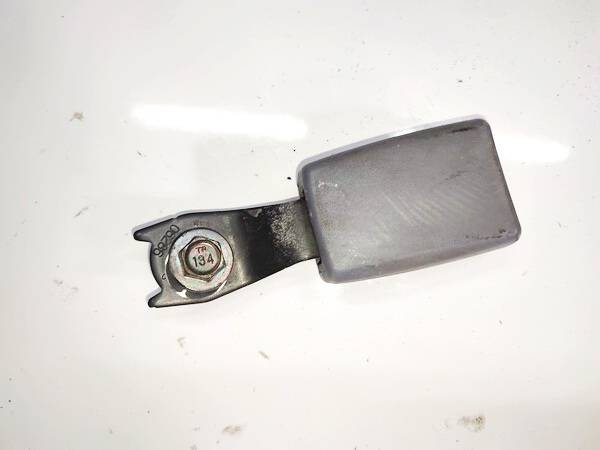 8B400 Toyota Previa 2002 Seat belt holder (Seat belt Buckle) -  REAR MIDDLE