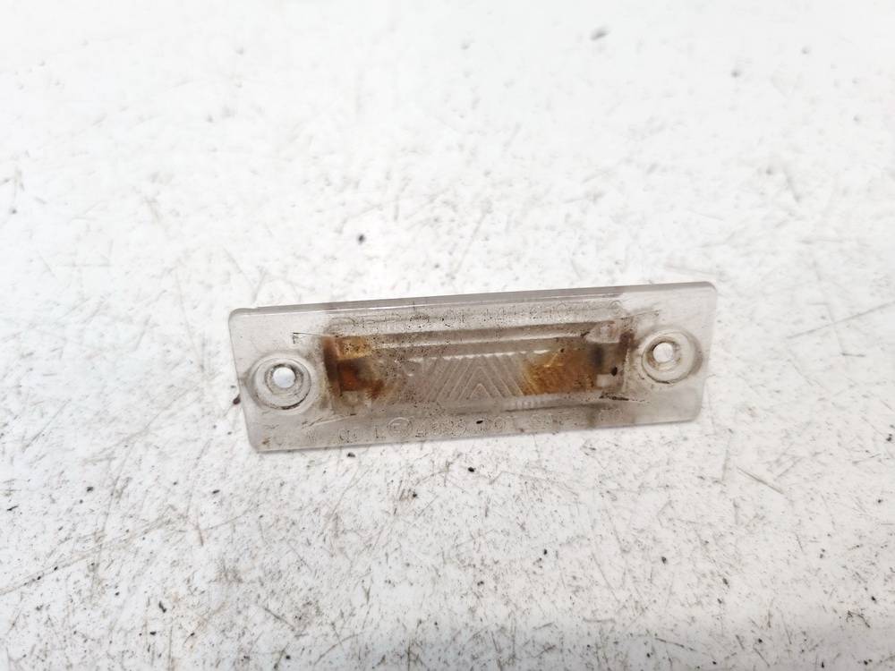 014412107NC Volkswagen Caddy 2005 Number plate light - REAR - Thumbnail 2