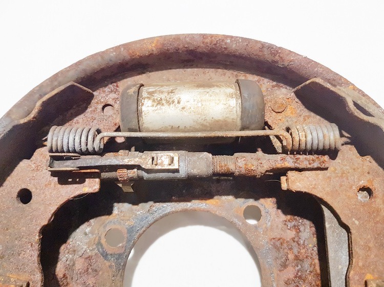 Ford Focus 2005 Rokas bremzes mehānisms - Thumbnail 2