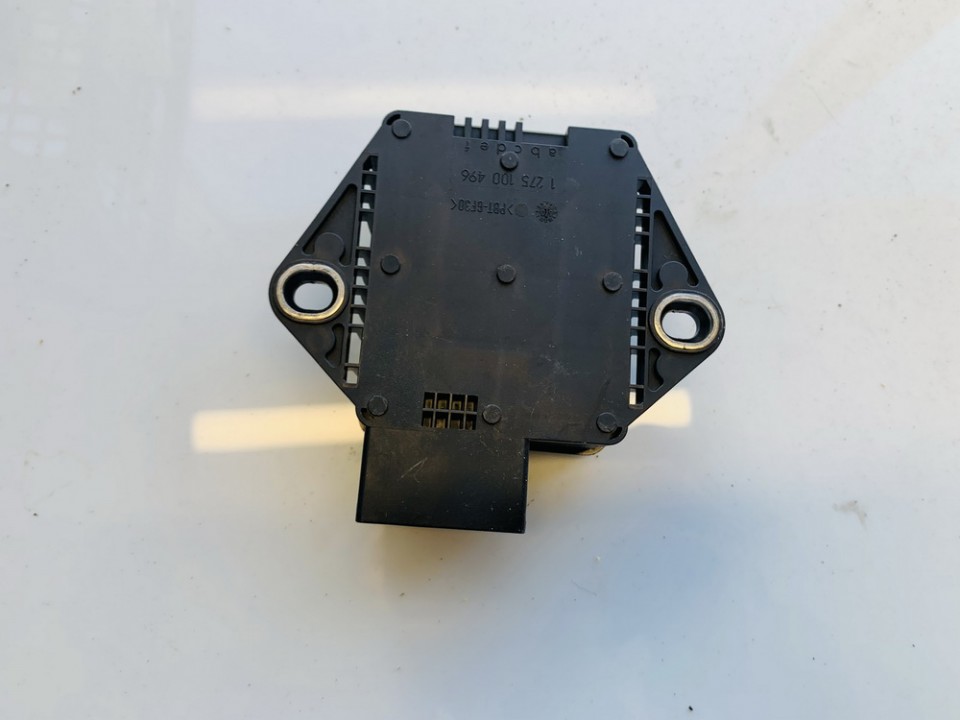 0265005711 BMW 5-Series 2005 ESP Sensor Steuergerät Querbeschleunigung - Thumbnail 3