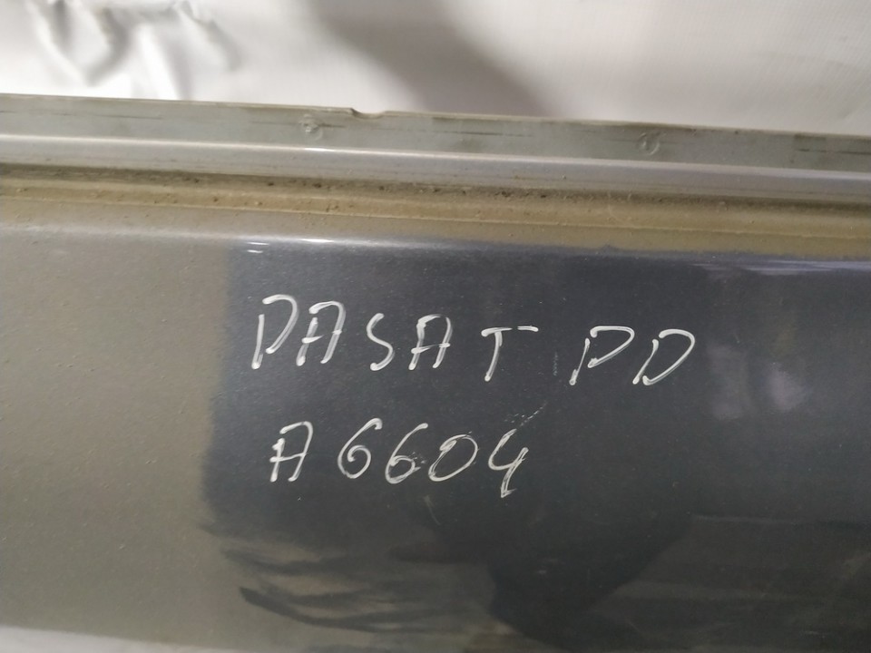 PILKOS Volkswagen Passat 1998 Durys P.D. - Thumbnail 3