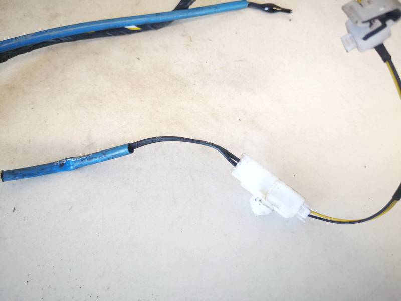 Toyota Prius 2006 Czujnik temperatury kabiny - Thumbnail 3