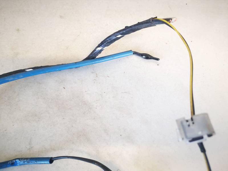 Toyota Prius 2006 Czujnik temperatury kabiny - Thumbnail 2