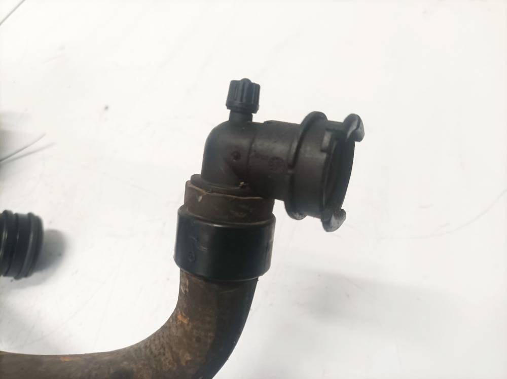 Peugeot 207 2009 Vandens slanga - Thumbnail 2