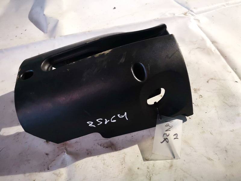 4080Z03 Ford Mondeo 2002 Steering Column Cowl Trim Panel Bottom