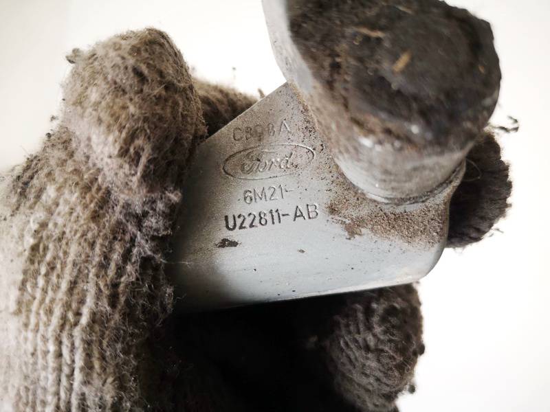 6M21U22811AB Ford Mondeo 2008 Priekiniu duru vyris P. - Thumbnail 3