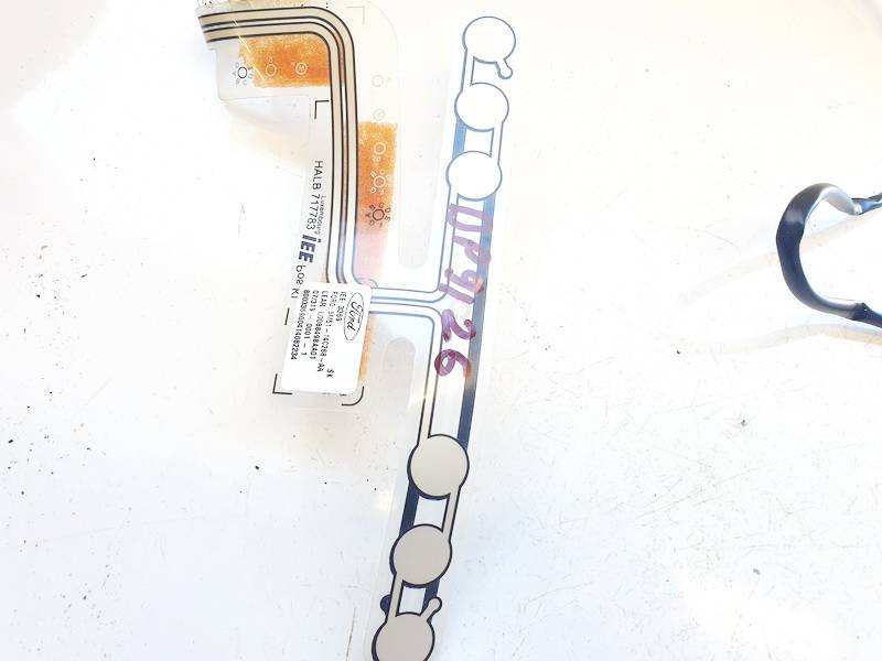 5M5114C288AA Ford Mondeo 2007 Sēdekļa apsildes elements - Thumbnail 3