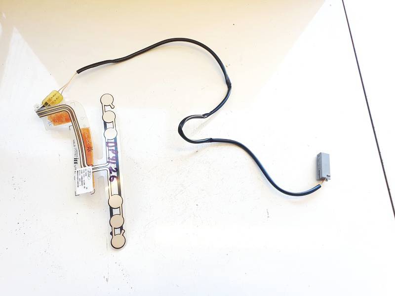 5M5114C288AA Ford Mondeo 2007 Élément chauffant de siège