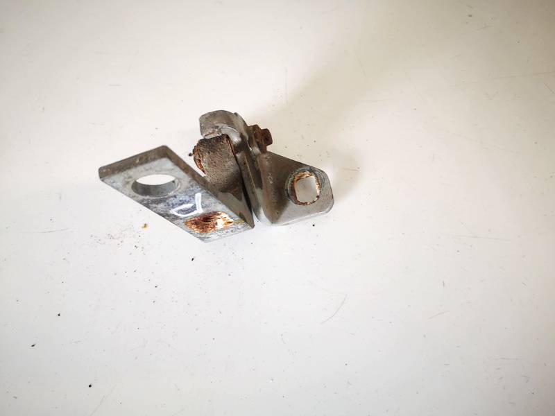 6M21U22810AB Ford Mondeo 2008 Charnière de porte avant - Thumbnail 2