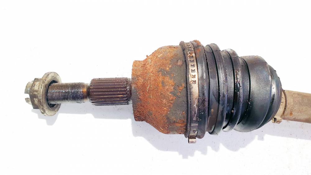 Ford Grand C-Max 2011 Pusass - PRIEKŠA PA KREISI - Thumbnail 2