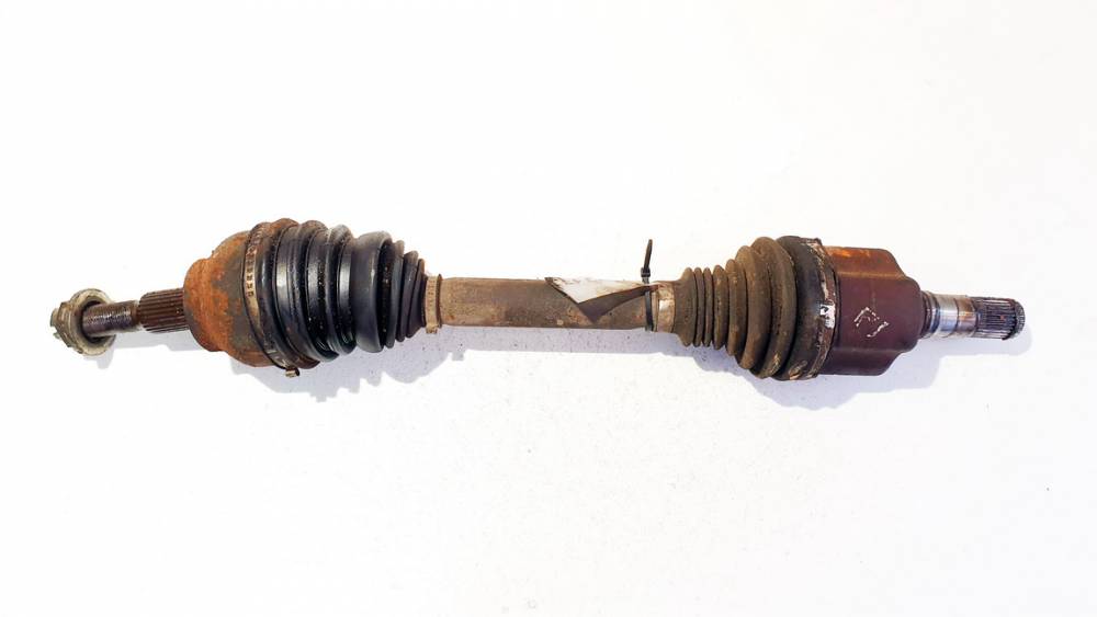 Ford Grand C-Max 2011 Axles - FRONT LEFT