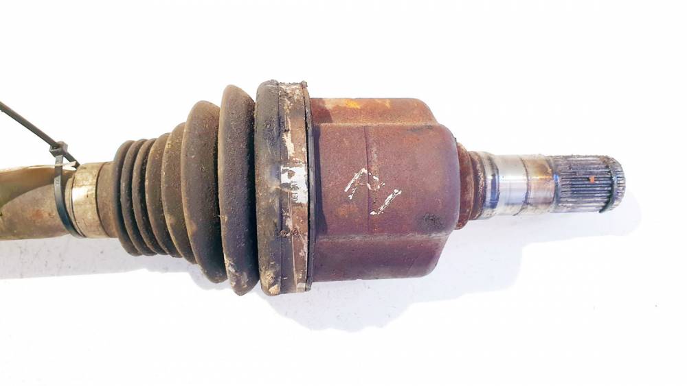 Ford Grand C-Max 2011 Pusass - PRIEKŠA PA KREISI - Thumbnail 3