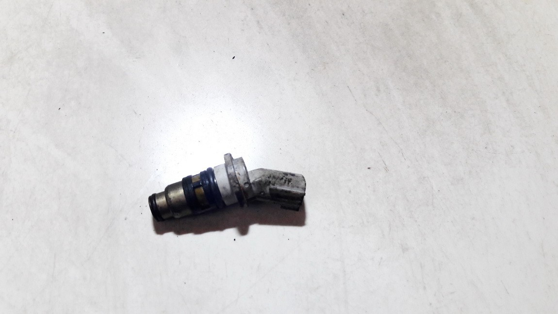 a46h02 t146312 Fuel Injector Nissan Micra 1999 1.0L EIS00990962