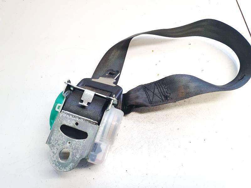 898502L000WK Mercedes-Benz ML-CLASS 2006 Saugos dirzas G.D.