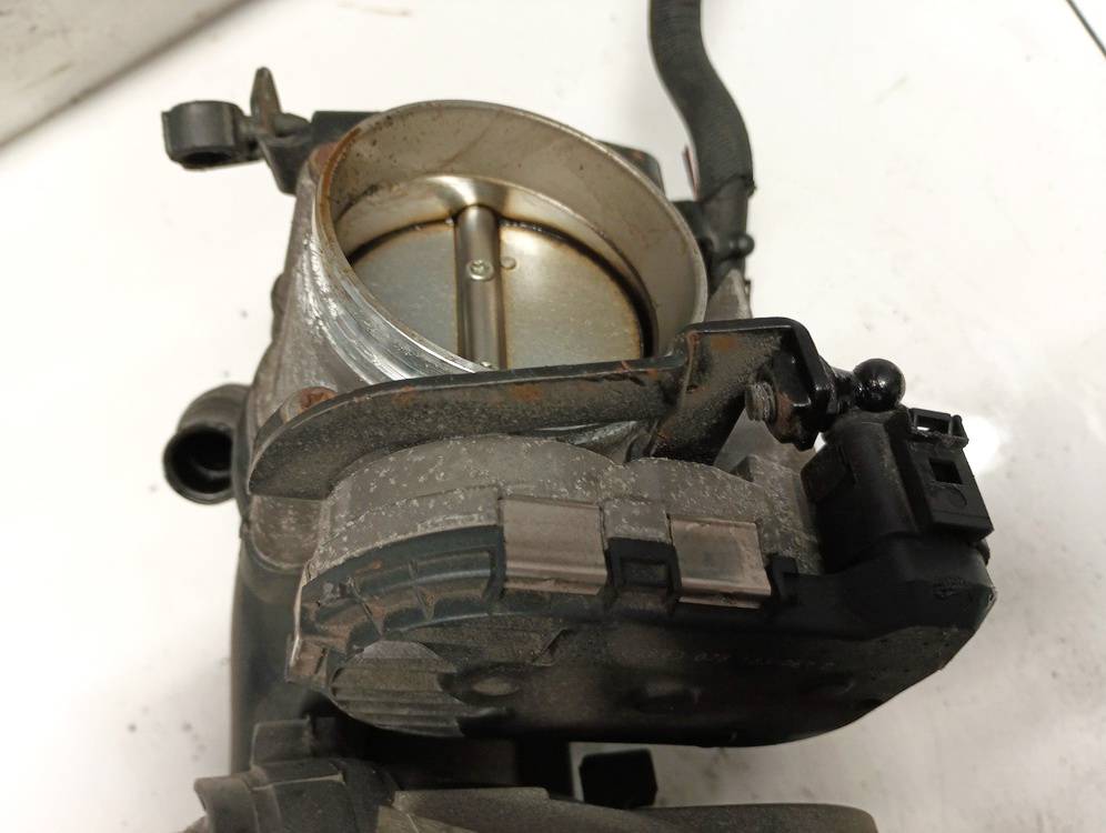 078133062C Audi A6 2005 High Flow Throttle Body Valve (Air Control Valve)
