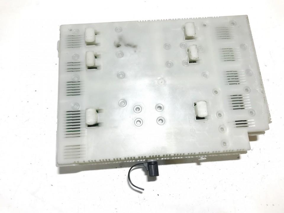 CG9T14C256FA Volvo XC 60 2009 Saugikliu deze - Thumbnail 2