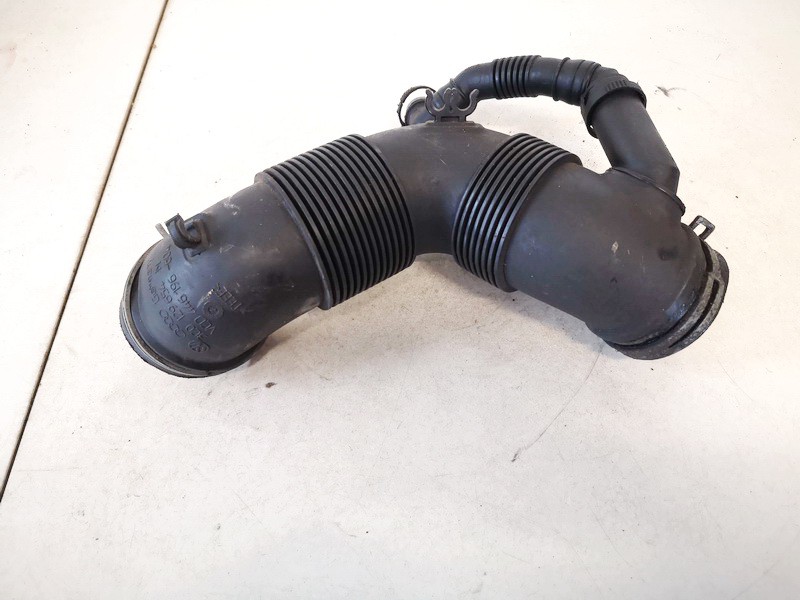 3C0129654M Volkswagen Golf 2006 Intake Hose (Air HOSE)(Air Pipe)