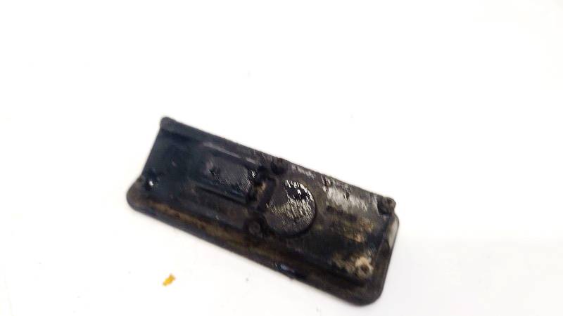 6M5119B514AD Ford Fiesta 2011 Tailgate Boot Opening Switch and Handle - REAR - Thumbnail 2