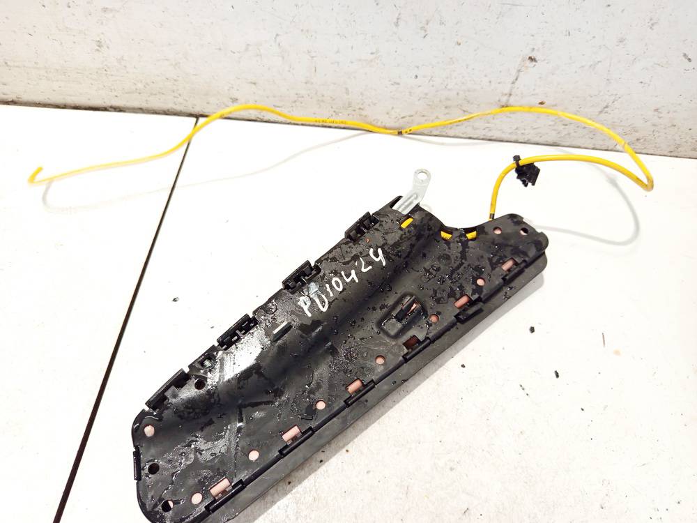 4F0880242E Audi A6 2006 Sitz AIRBAG - Thumbnail 2