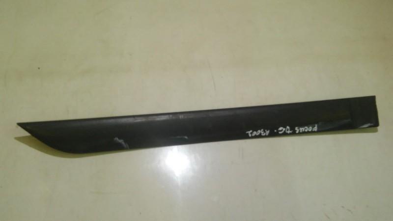 RH98ABF25532 Ford Focus 1999 Molding door - REAR RIGHT side