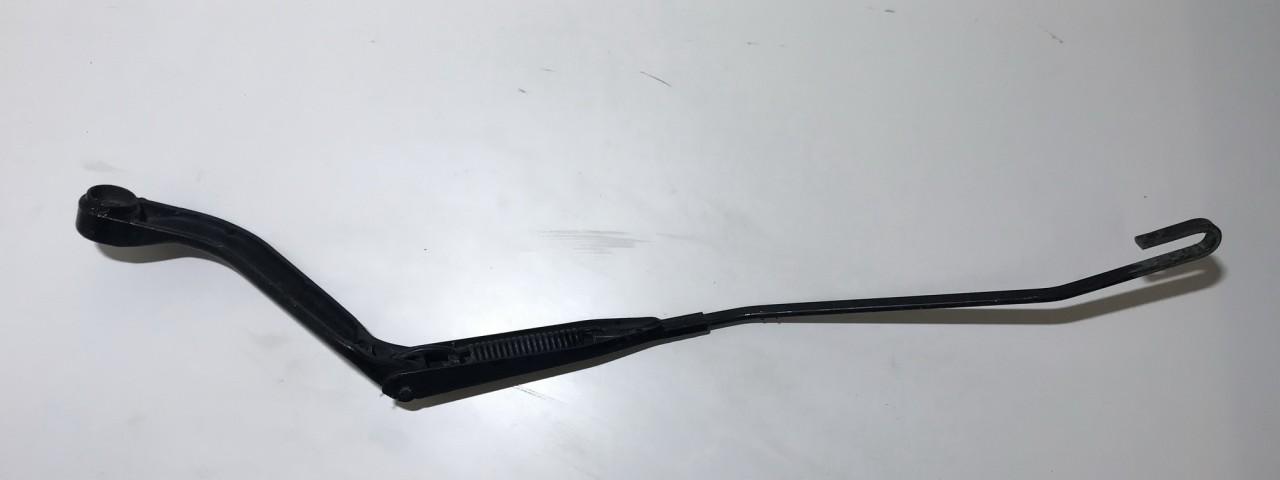 Volvo C70 2002 Wiper Blade