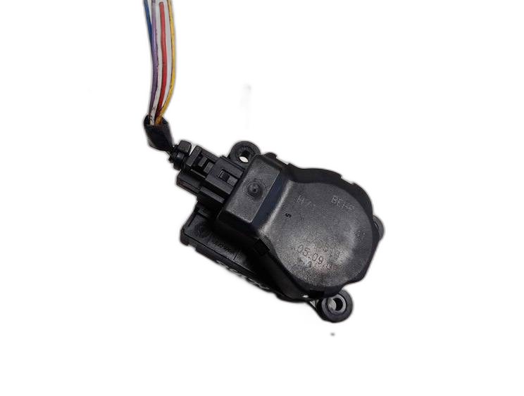 410473241 h7102ub41 Heater Vent Flap Control Actuator Motor Opel Zafira 2009 1.9L 5EUR