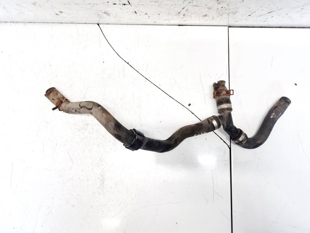 Ford Focus 2007 Vandens slanga