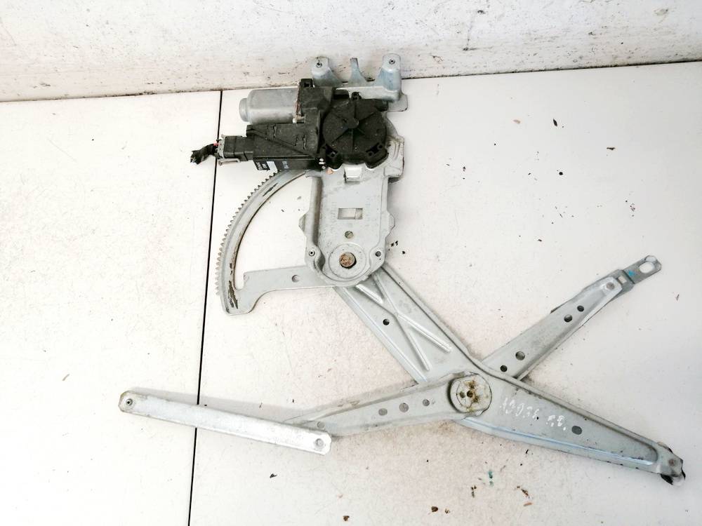 93362661 Ford Mondeo 2008 Door winder mechanism (Window Regulator) - FRONT RIGHT