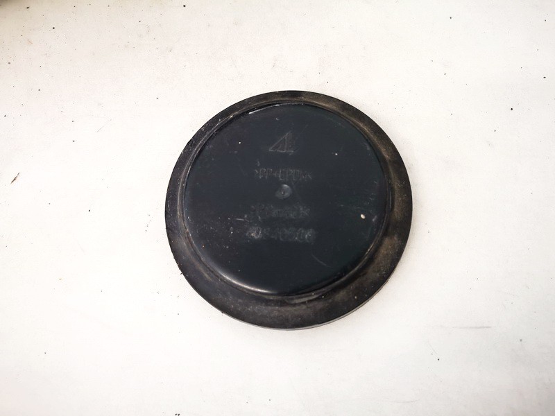 40840509 Peugeot 307 2002 Abdeckung (scheinwerfer Glühlampe Staub Kunststoffdeckel)(Scheinwerfer)