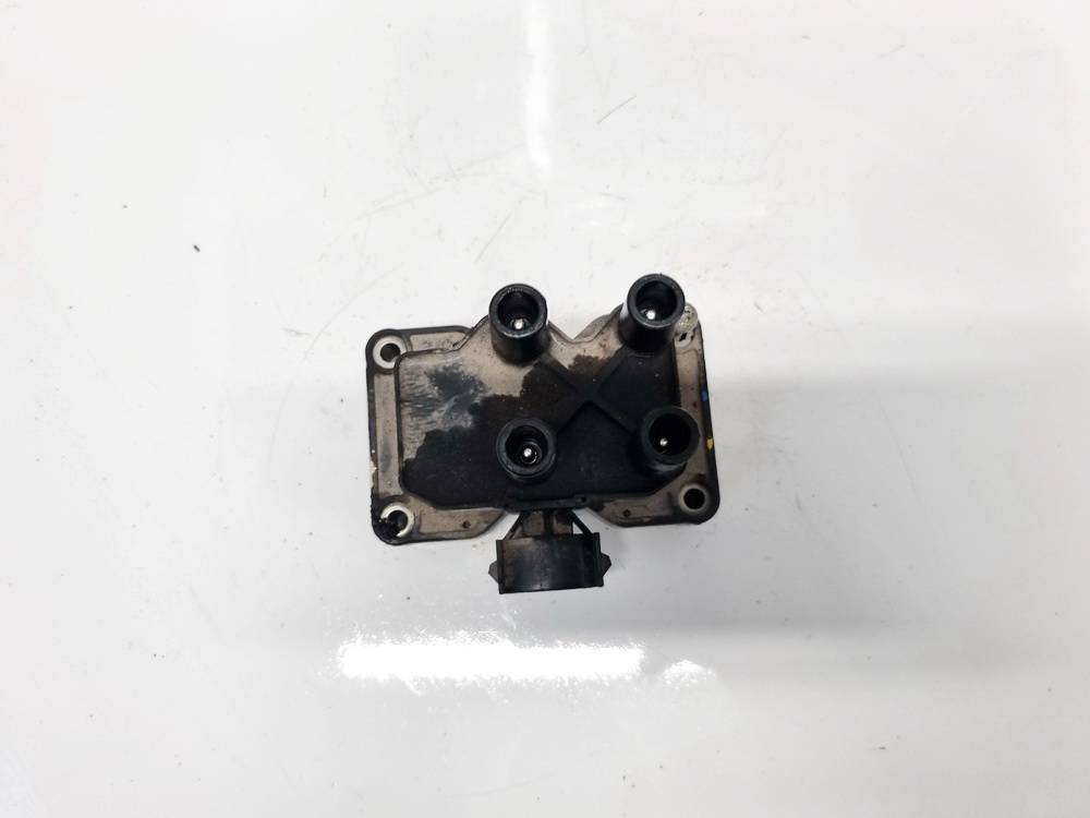 NGKU2001 Mazda 2 2004 Uzdegimo rite (babina)