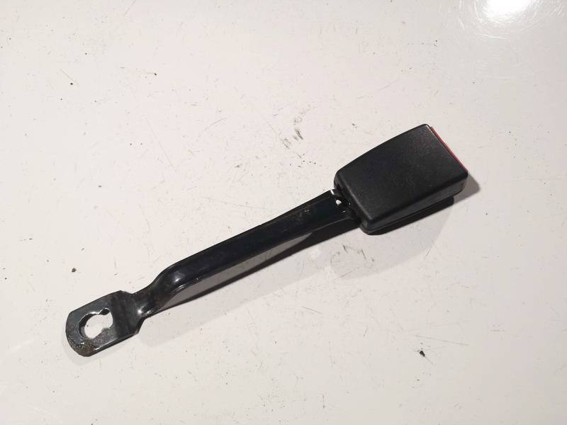 8D0857755B Audi A4 2000 Seat belt holder (Seat belt Buckle) - FRONT RIGHT - Thumbnail 2