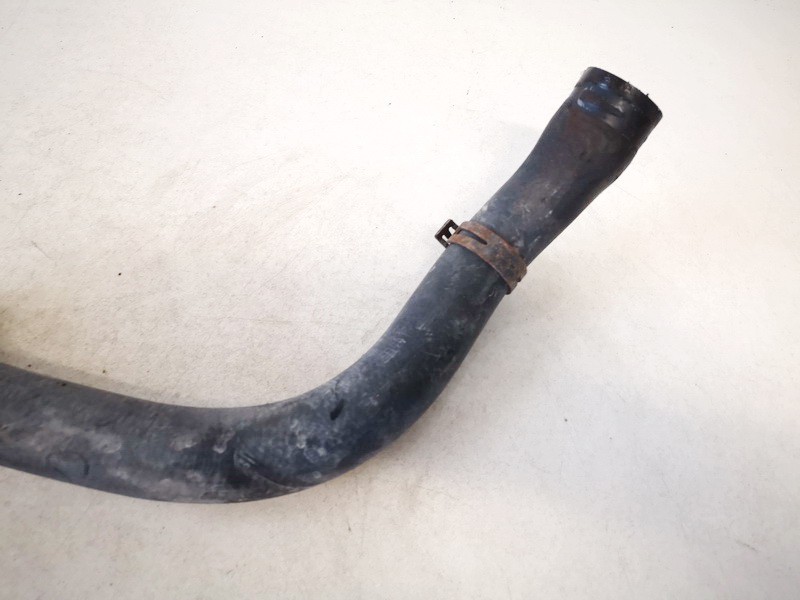 1K0122101DF Volkswagen Golf 2006 Radiator Hose (Water Hose) - Thumbnail 3