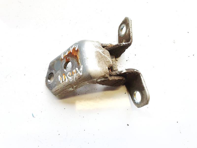 Mazda 3 2003 Galiniu duru vyris G. - Thumbnail 3