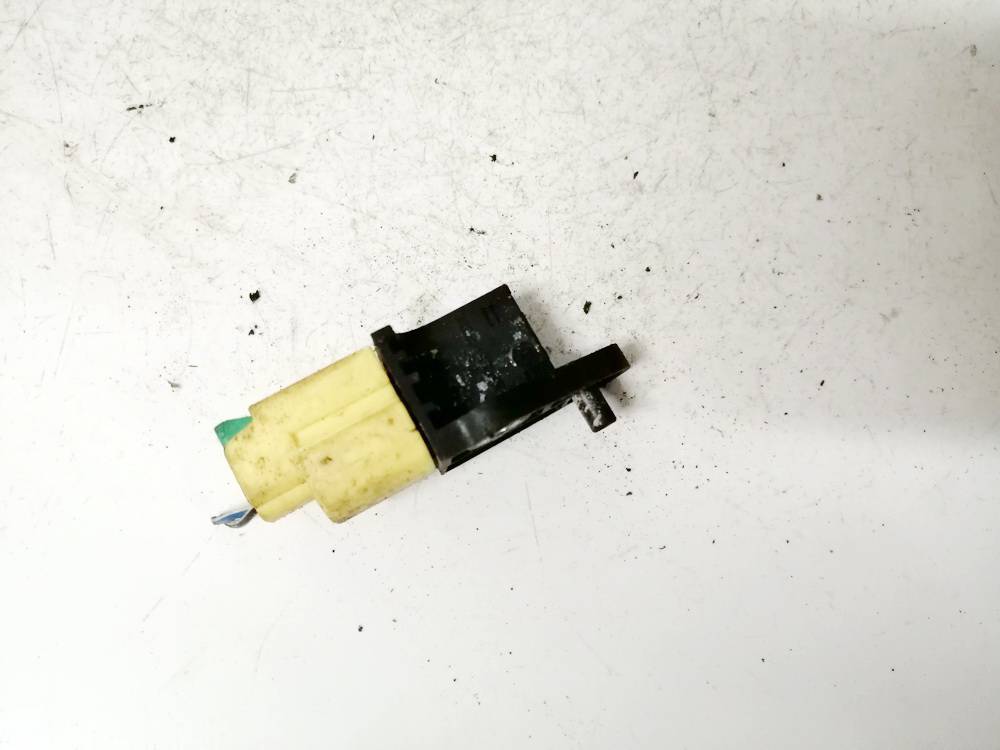 8K0973323S Volkswagen Passat 2007 Srs Airbag crash sensor - Thumbnail 2