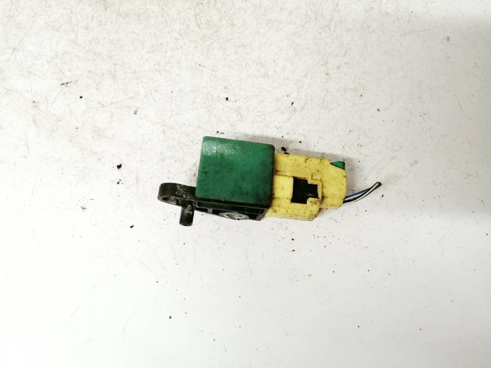 8K0973323S Volkswagen Passat 2007 Srs Airbag crash sensor