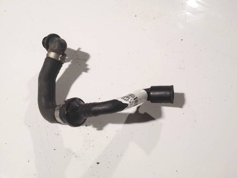 Skoda Octavia 2008 Wąż wodny - Thumbnail 3