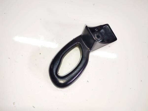 Peugeot 307 2006 Abdeckung Kappe Sitzschiene Hinten - Thumbnail 3