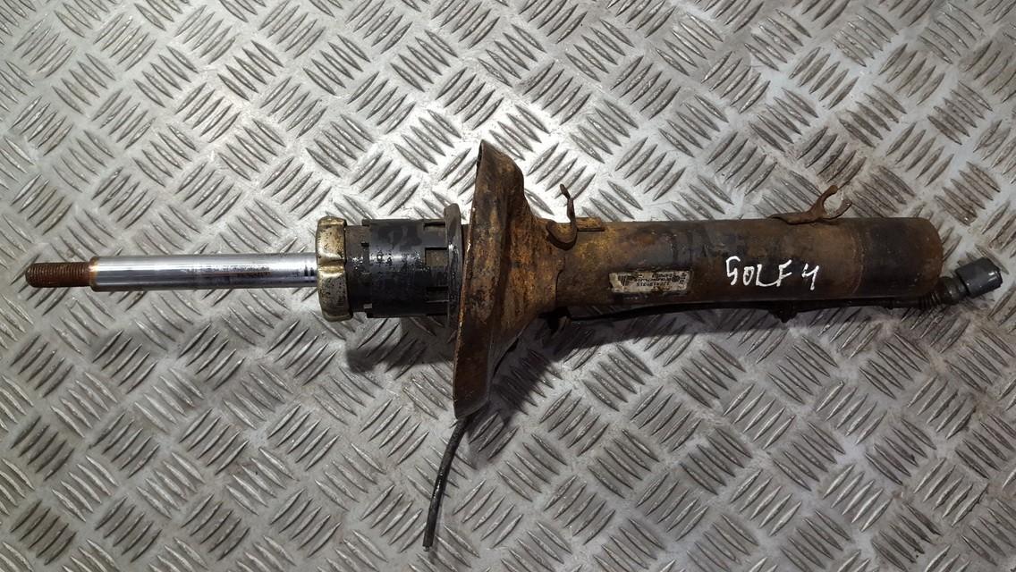 1J0413031S Volkswagen Golf 2000 Shock Absorber - Suspension Strut Assembly - FRONT LEFT