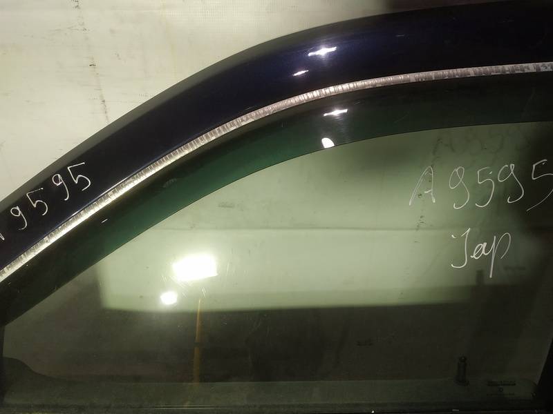 AS2 Jeep Grand Cherokee 2005 LUNA DELANTERA IZQUIERDA, Luna de la puerta delantera - FRENTE IZQUIERDO - Thumbnail 2