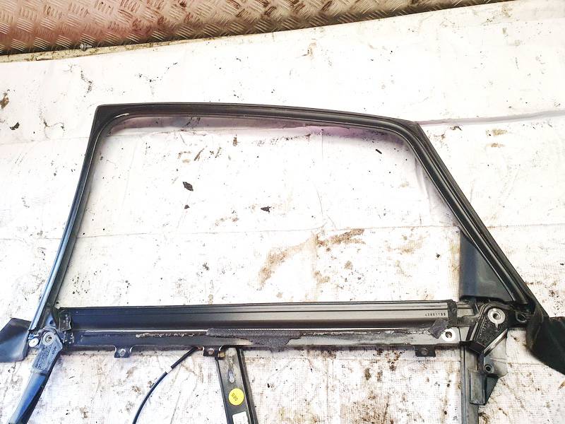 4F0867416C Audi A6 2005 Duru remas G.D. - Thumbnail 3